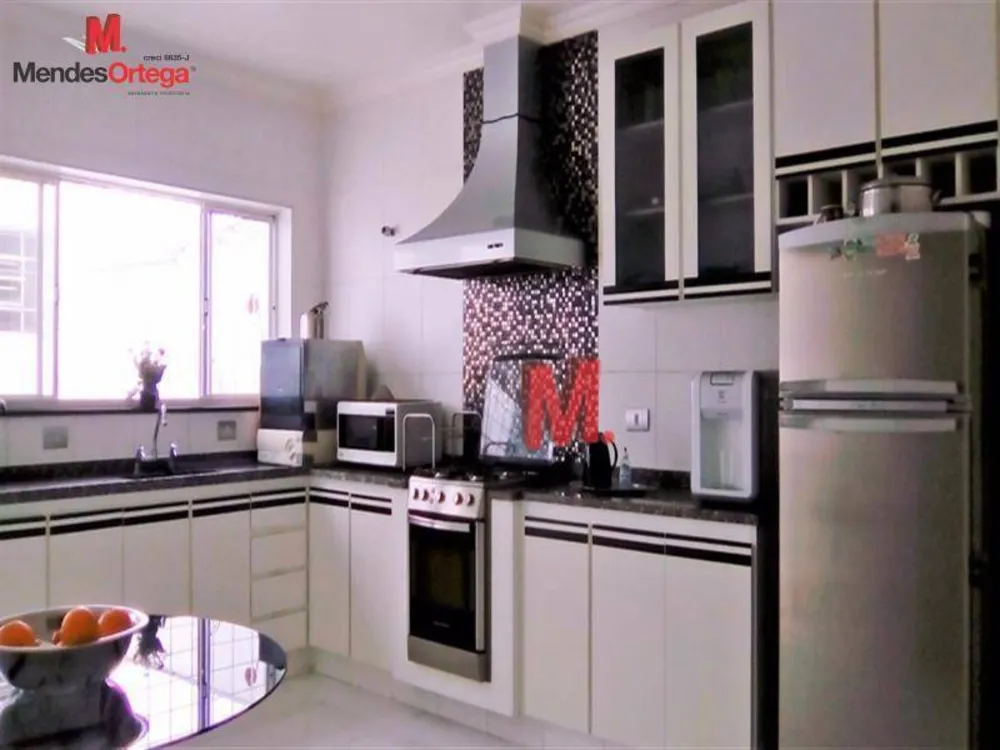 Casa, 3 quartos, 180 m² - Foto 2