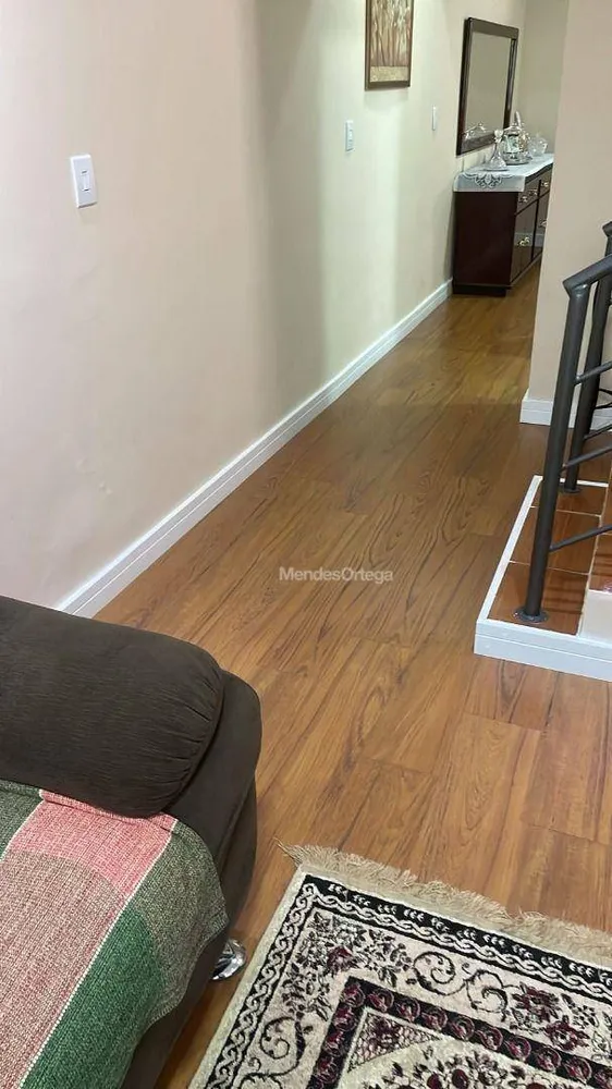 Casa, 3 quartos, 171 m² - Foto 2