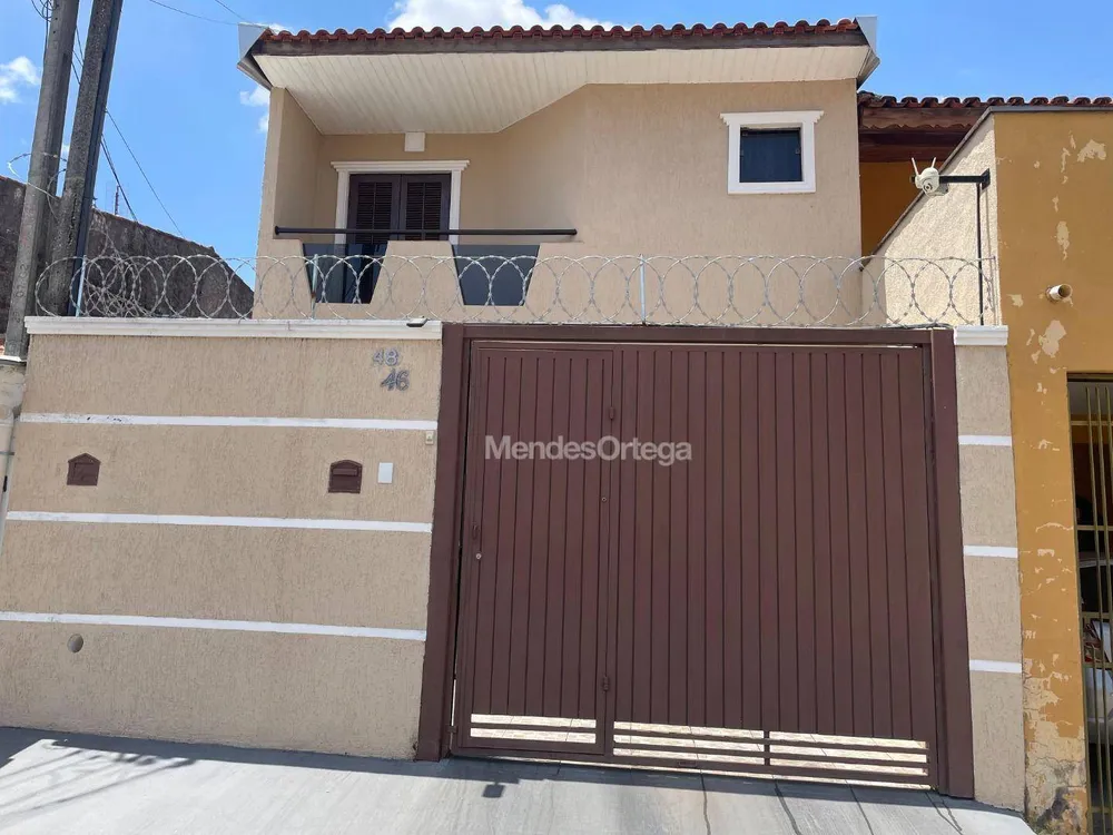 Casa, 3 quartos, 171 m² - Foto 12