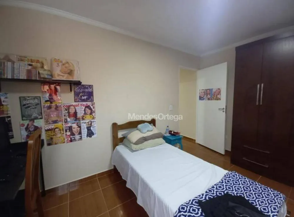 Casa, 3 quartos, 171 m² - Foto 9