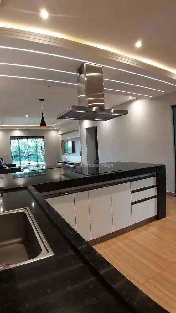 Chácara, 3 quartos, 1000 m² - Foto 11