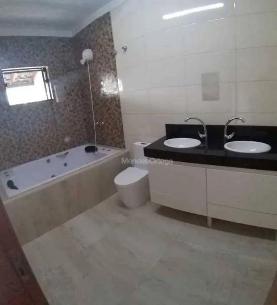 Chácara, 3 quartos, 1000 m² - Foto 4