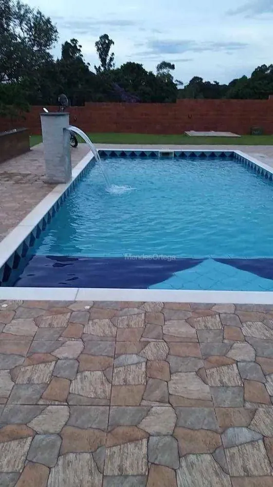 Chácara, 3 quartos, 1000 m² - Foto 14