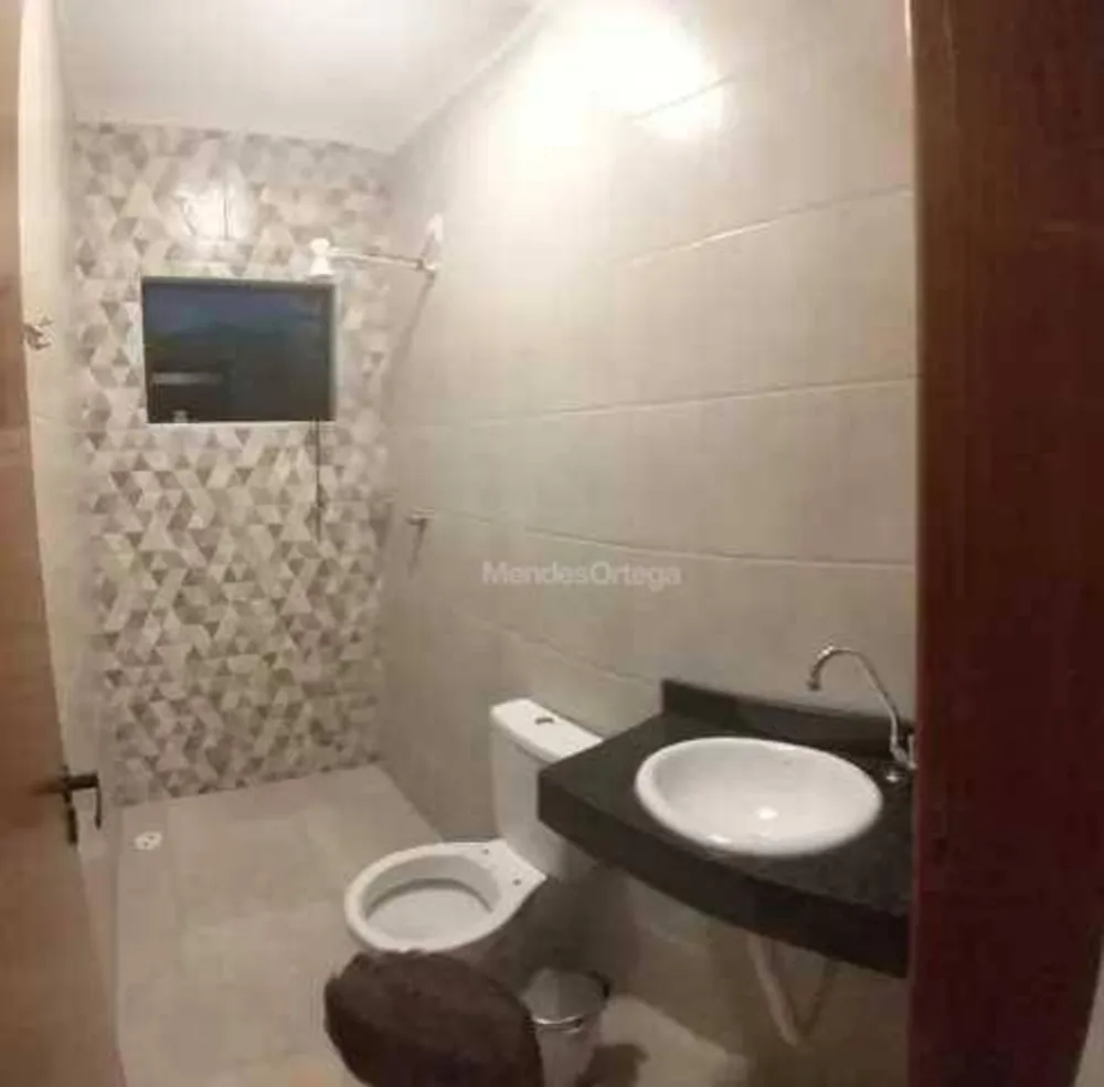 Chácara, 3 quartos, 1000 m² - Foto 3