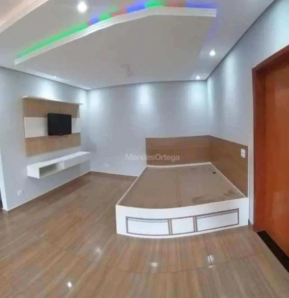 Chácara, 3 quartos, 1000 m² - Foto 8