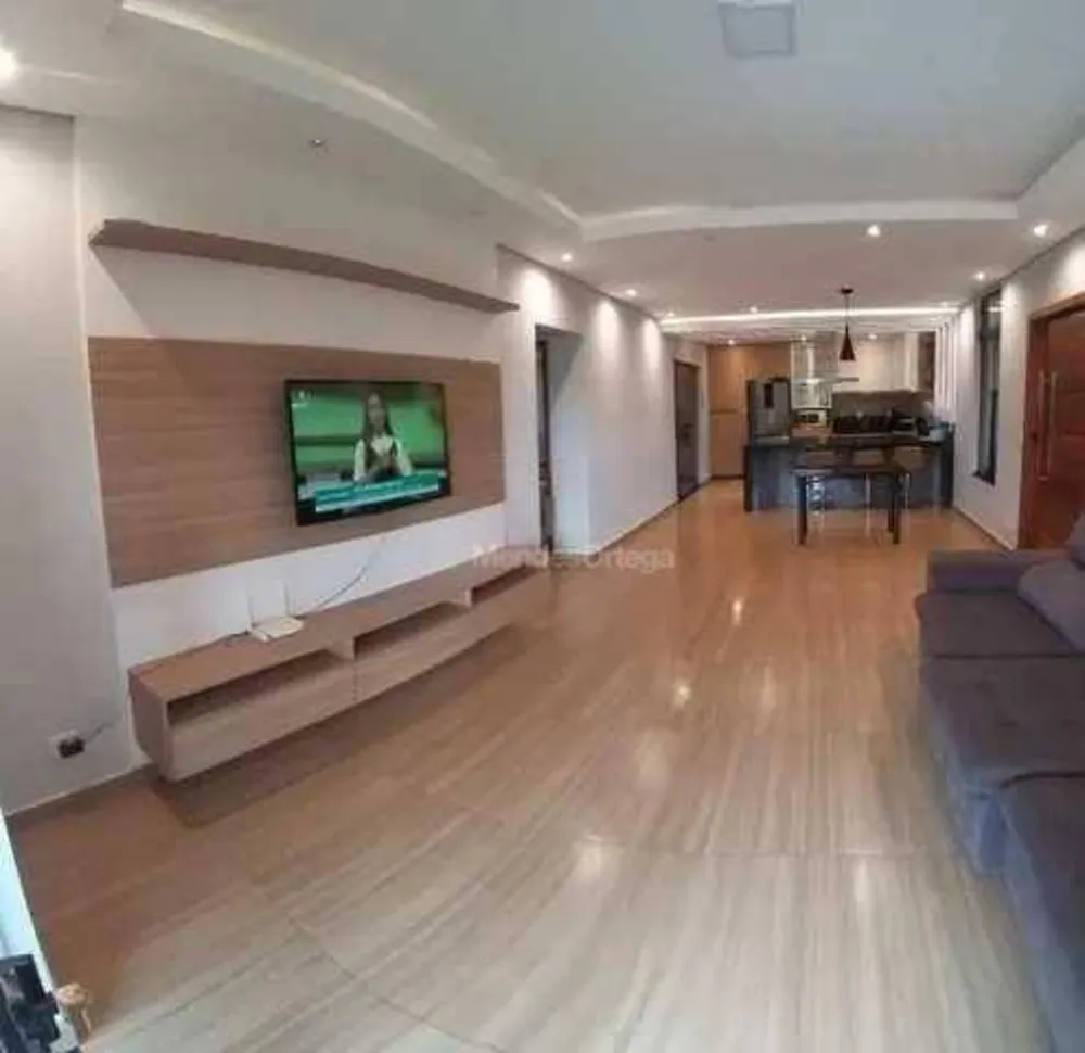 Chácara, 3 quartos, 1000 m² - Foto 2