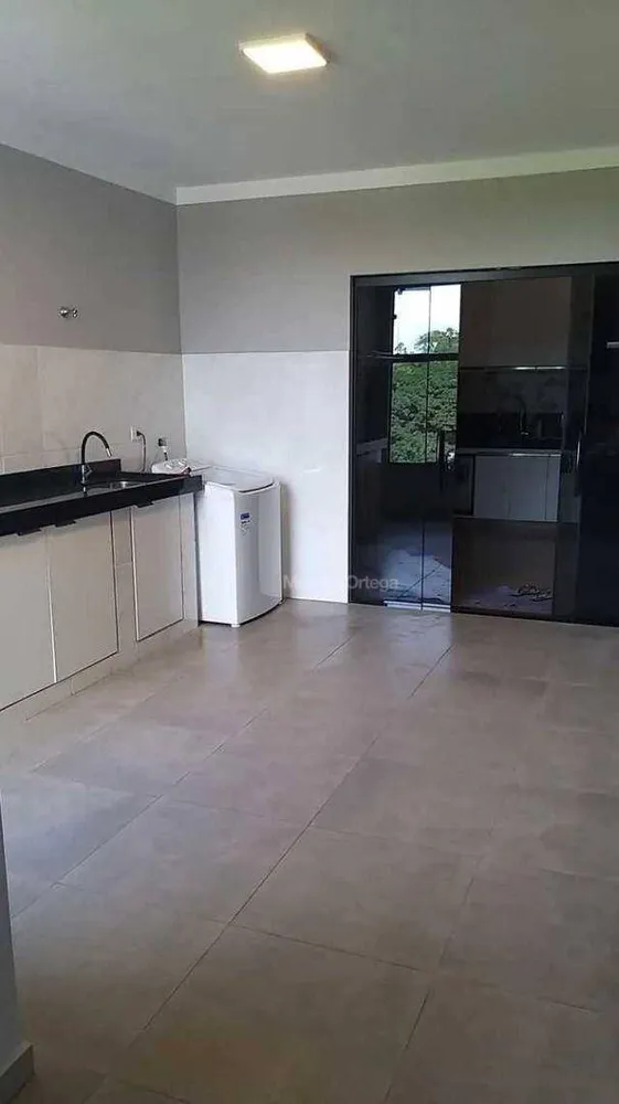 Chácara, 3 quartos, 1000 m² - Foto 9