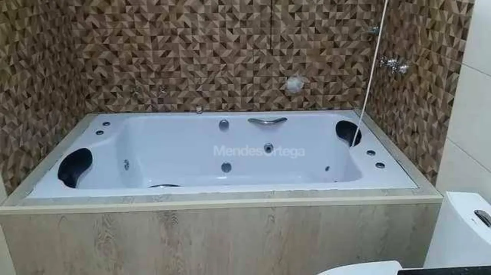 Chácara, 3 quartos, 1000 m² - Foto 5