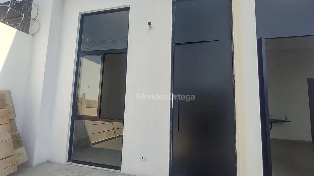 Casa, 2 quartos, 88 m² - Foto 1