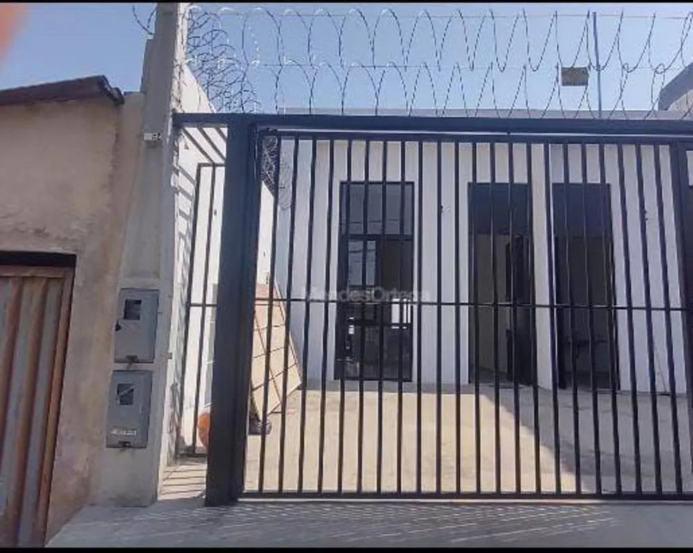 Casa, 2 quartos, 88 m² - Foto 3