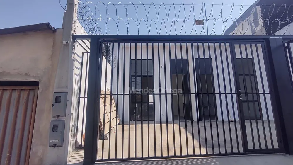 Casa, 2 quartos, 88 m² - Foto 4