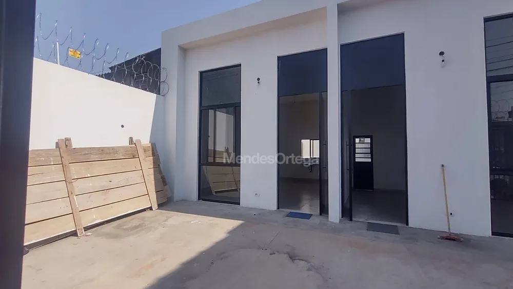Casa, 2 quartos, 88 m² - Foto 12