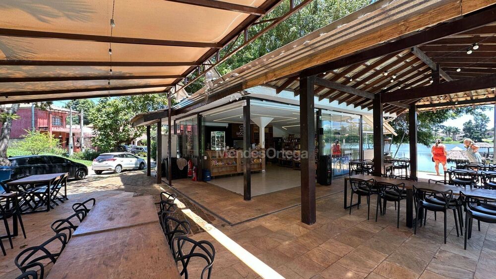 Loteamento e Condomínio, 2801 m² - Foto 12