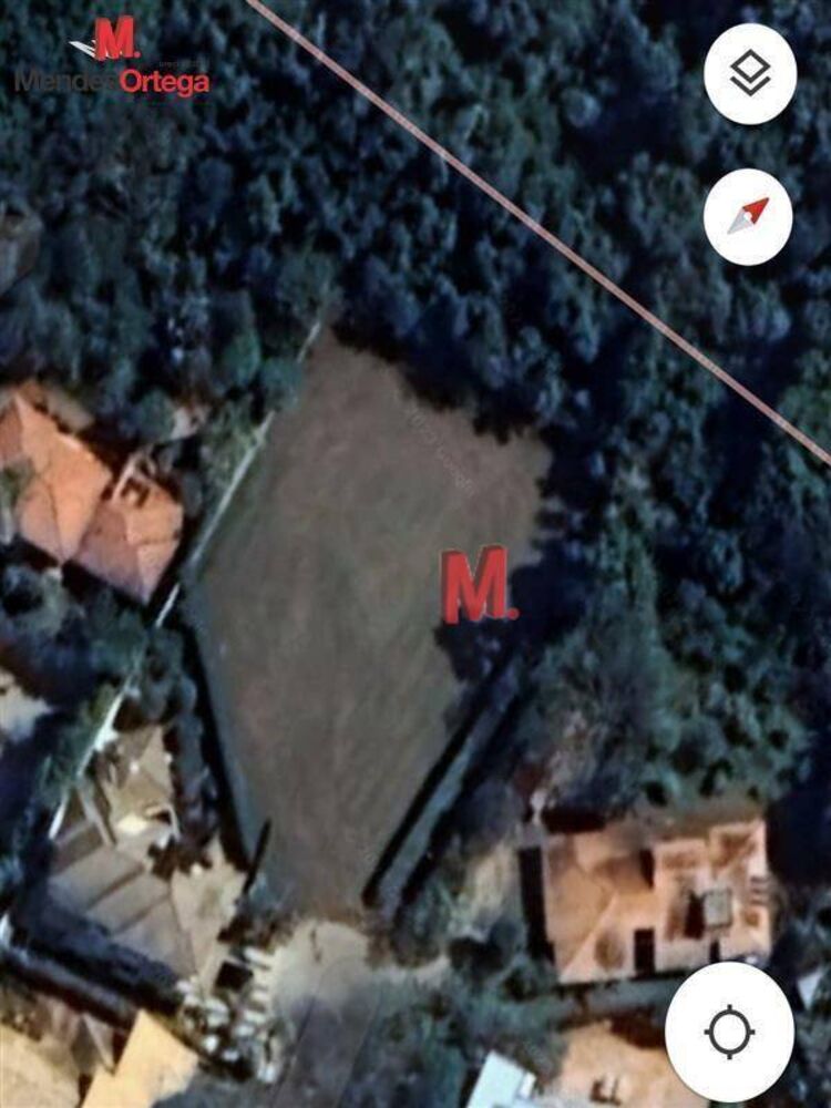 Loteamento e Condomínio, 2801 m² - Foto 1