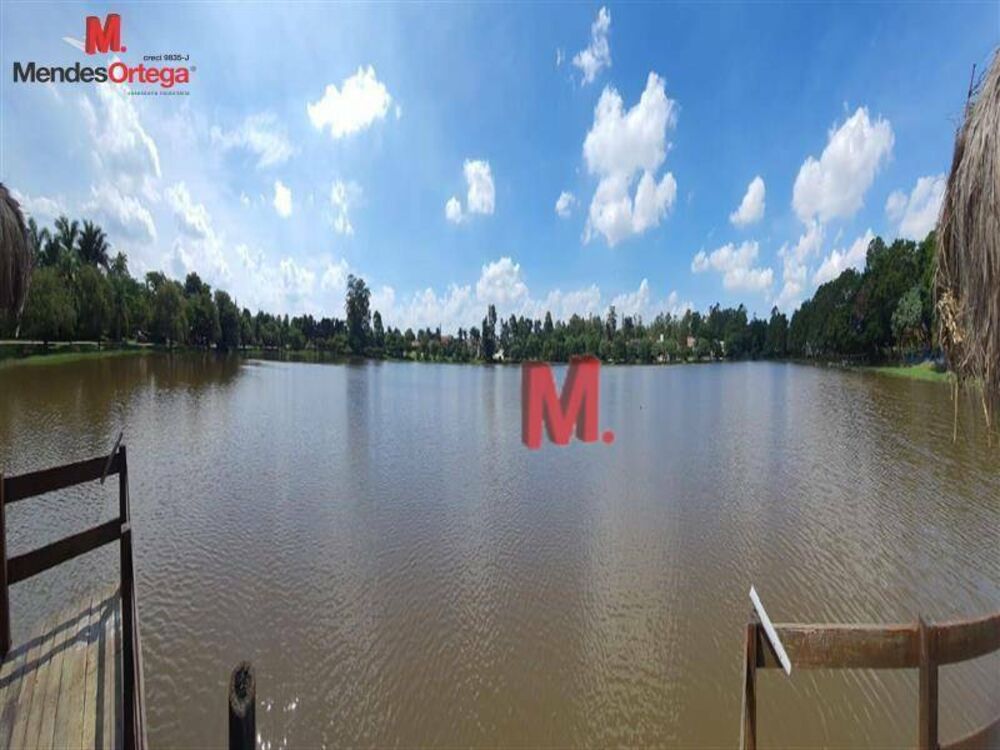 Loteamento e Condomínio, 2801 m² - Foto 2