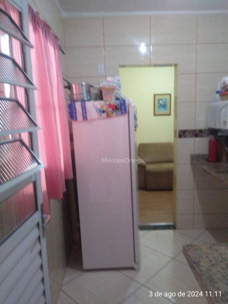 Casa, 2 quartos, 114 m² - Foto 1