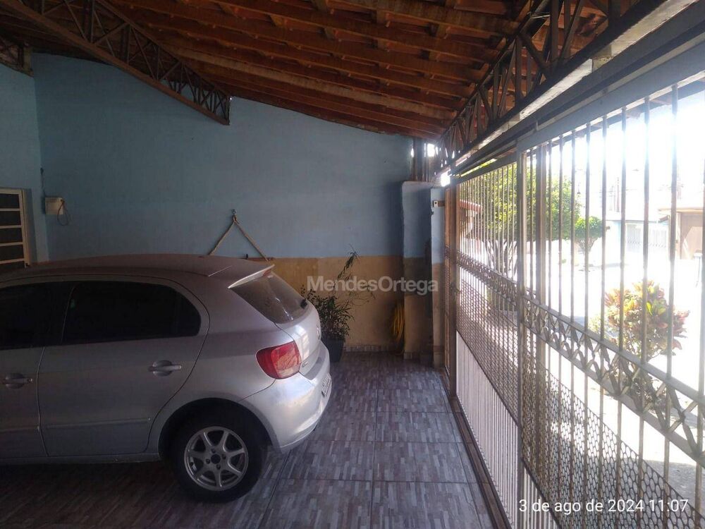 Casa, 2 quartos, 114 m² - Foto 4