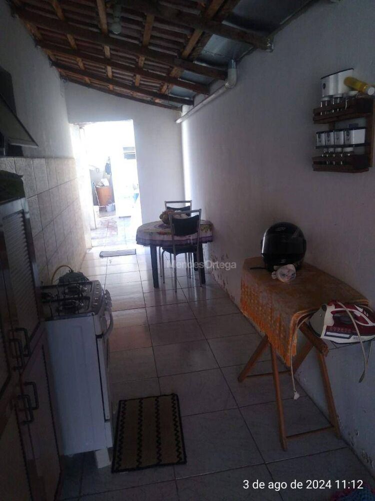 Casa, 2 quartos, 114 m² - Foto 3