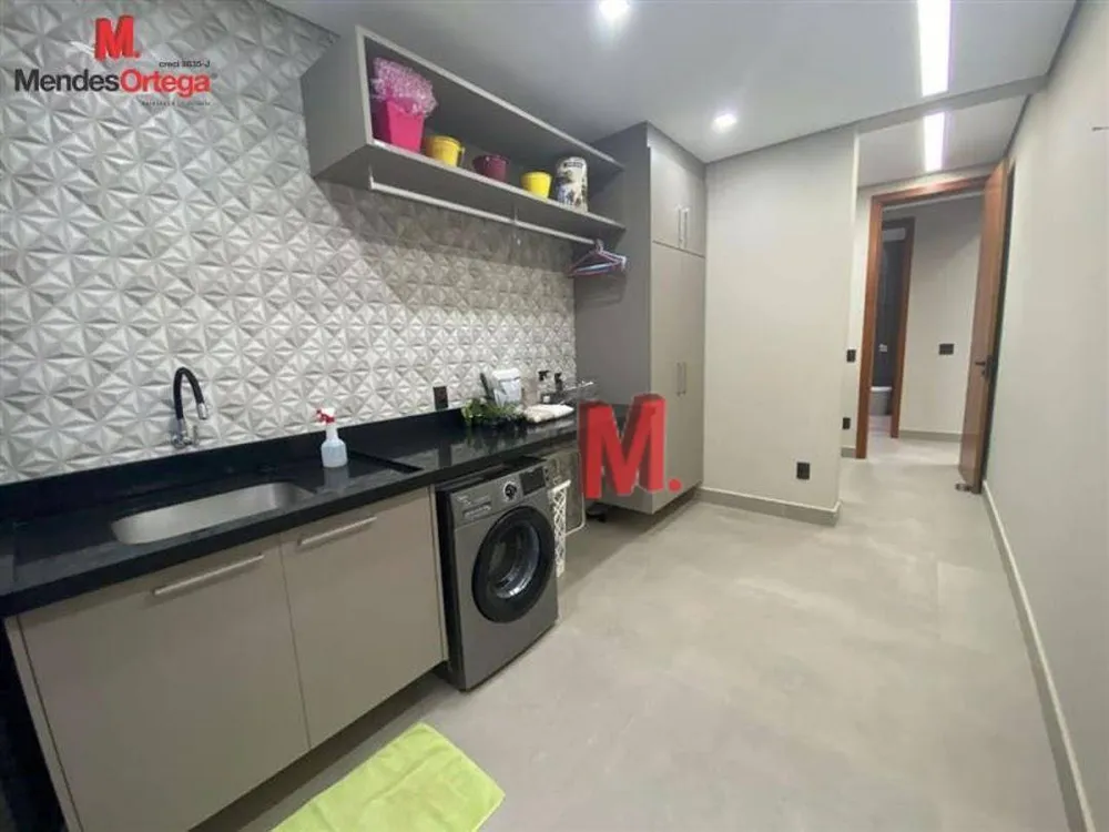 Casa de Condomínio, 3 quartos - Foto 7
