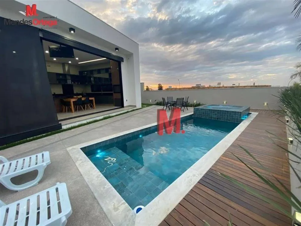 Casa de Condomínio, 3 quartos - Foto 6