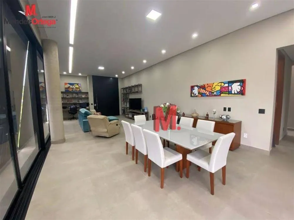 Casa de Condomínio, 3 quartos - Foto 8