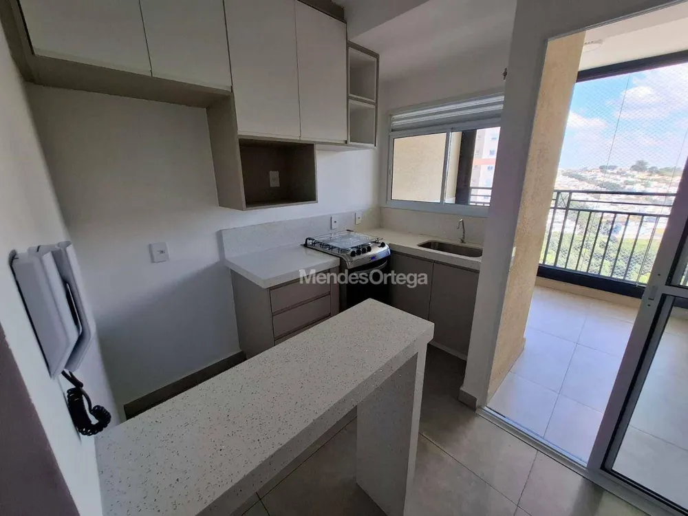 Apartamento, 2 quartos, 62 m² - Foto 4