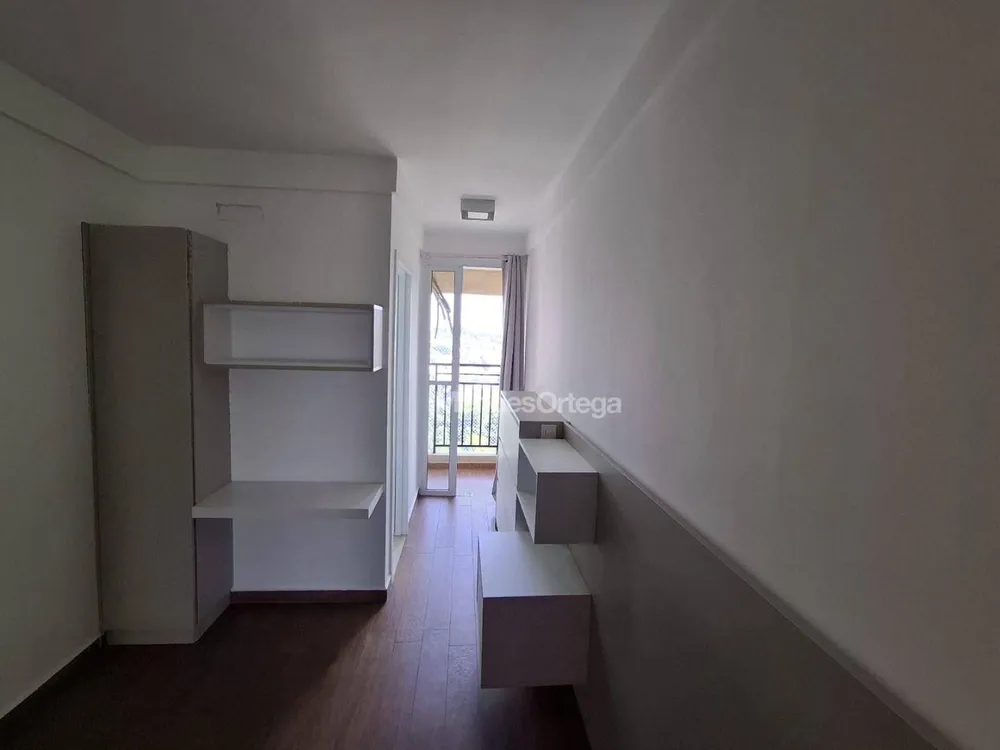 Apartamento, 2 quartos, 62 m² - Foto 7