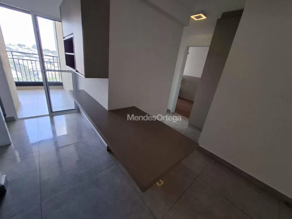Apartamento, 2 quartos, 62 m² - Foto 3