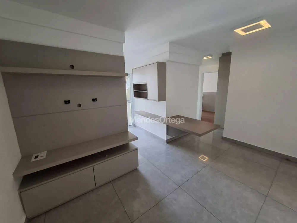 Apartamento, 2 quartos, 62 m² - Foto 1