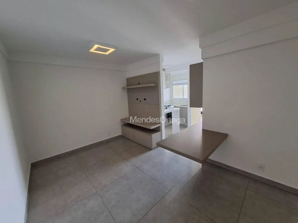 Apartamento, 2 quartos, 62 m² - Foto 2