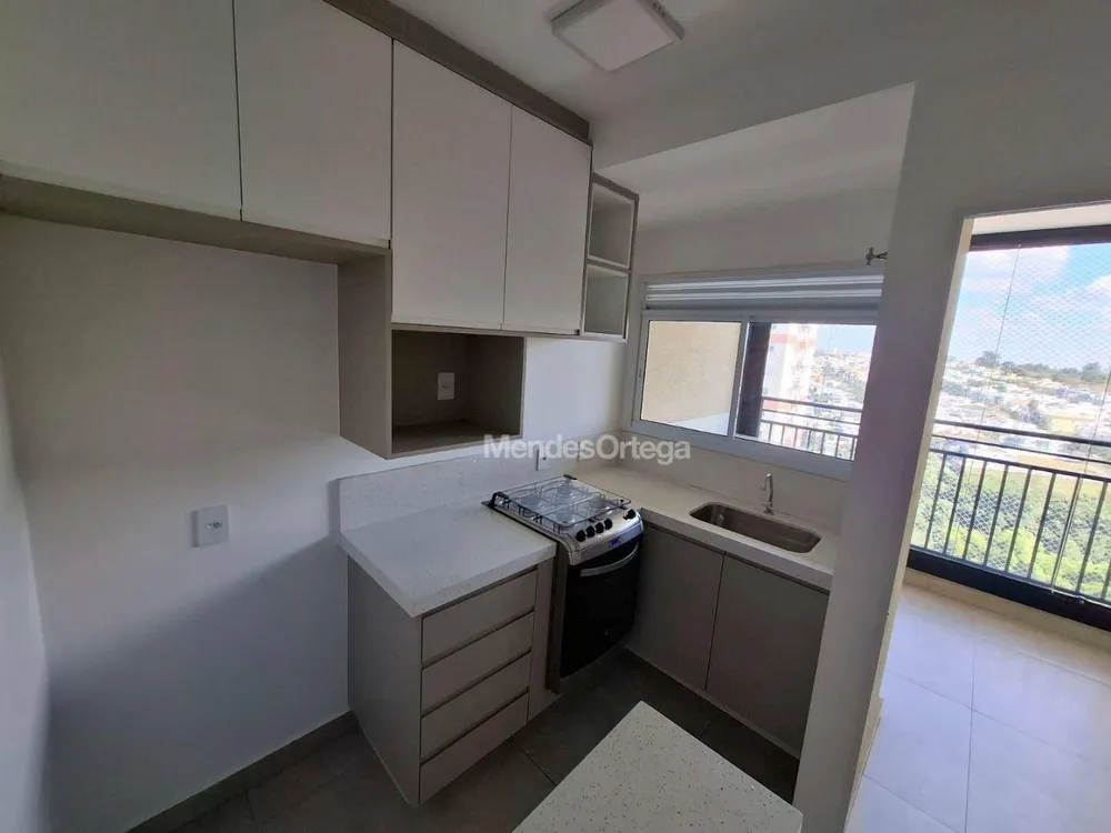 Apartamento, 2 quartos, 62 m² - Foto 5