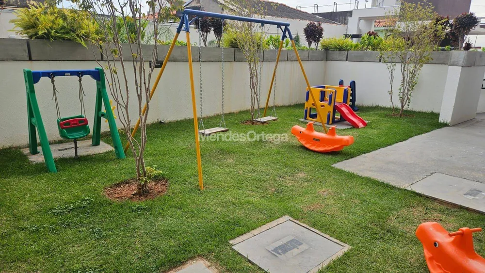 Apartamento, 3 quartos, 71 m² - Foto 14