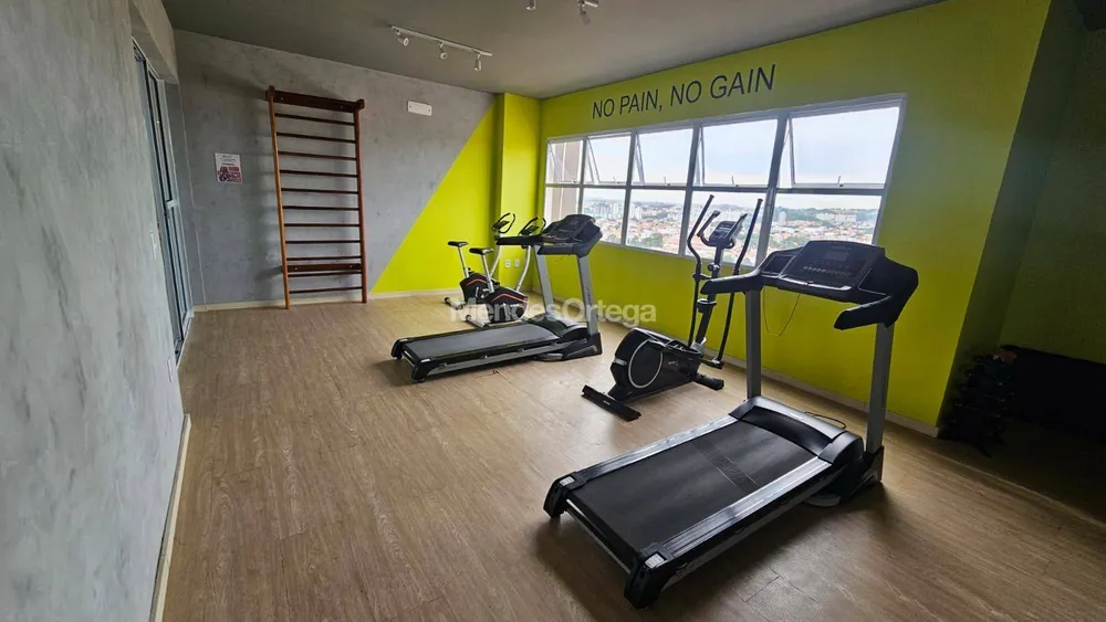 Apartamento, 3 quartos, 71 m² - Foto 9