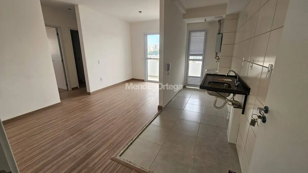 Apartamento, 3 quartos, 71 m² - Foto 2