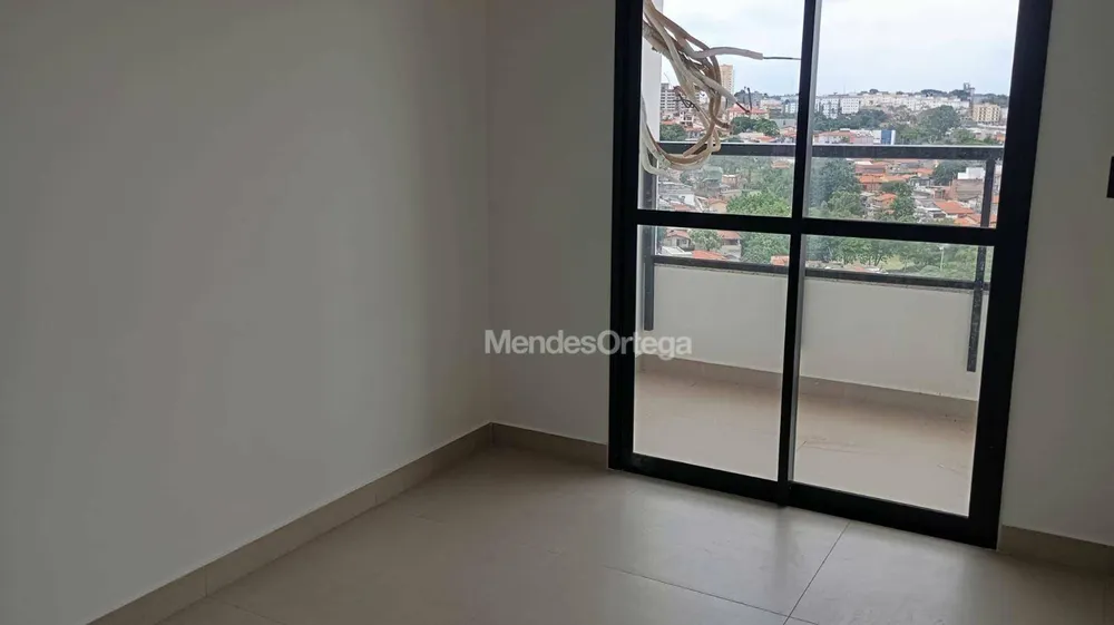 Apartamento, 3 quartos, 72 m² - Foto 6