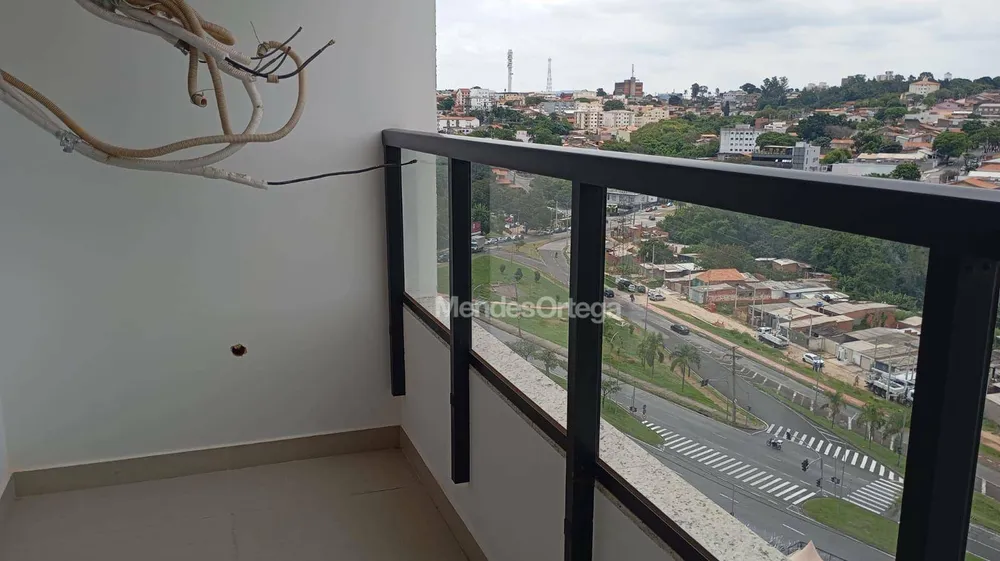 Apartamento, 3 quartos, 72 m² - Foto 10