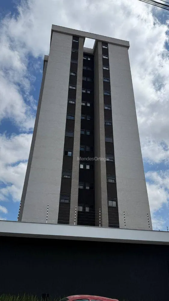 Apartamento, 3 quartos, 72 m² - Foto 11