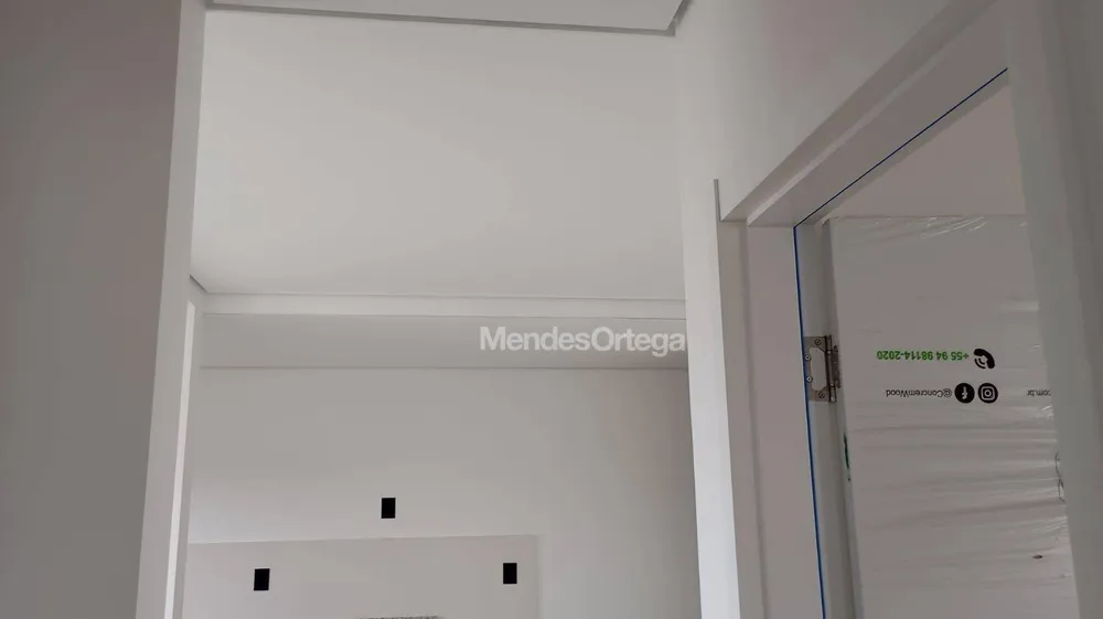 Apartamento, 3 quartos, 72 m² - Foto 9