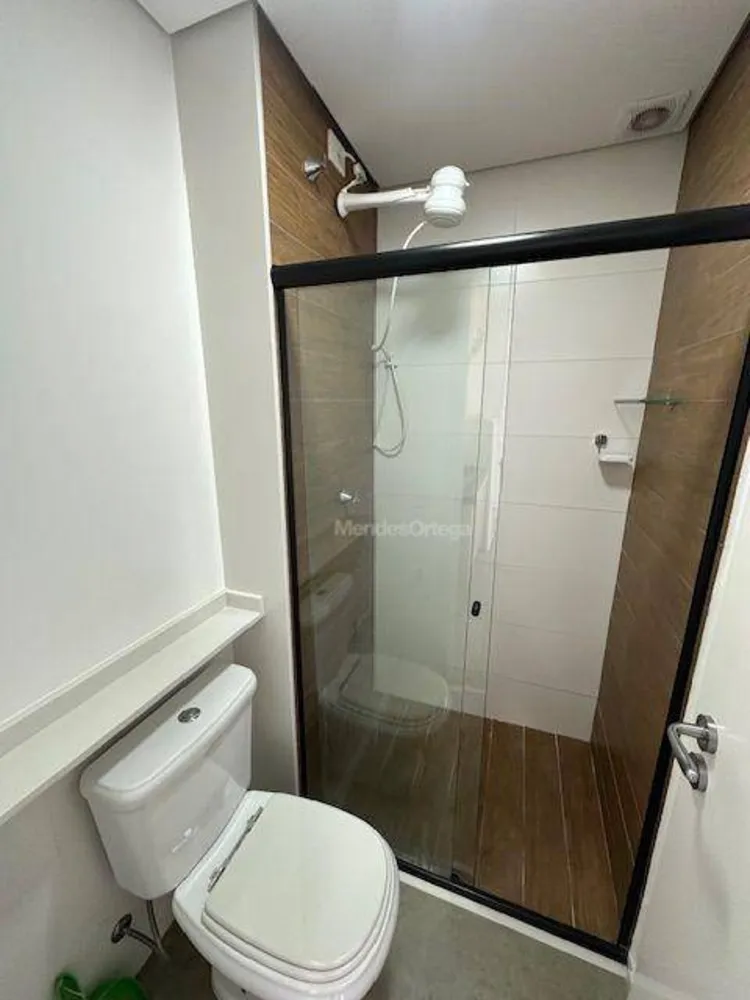 Apartamento, 1 quarto, 33 m² - Foto 5