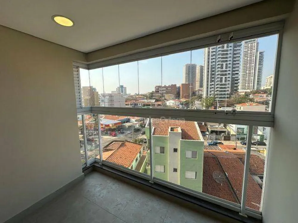 Apartamento, 1 quarto, 33 m² - Foto 2