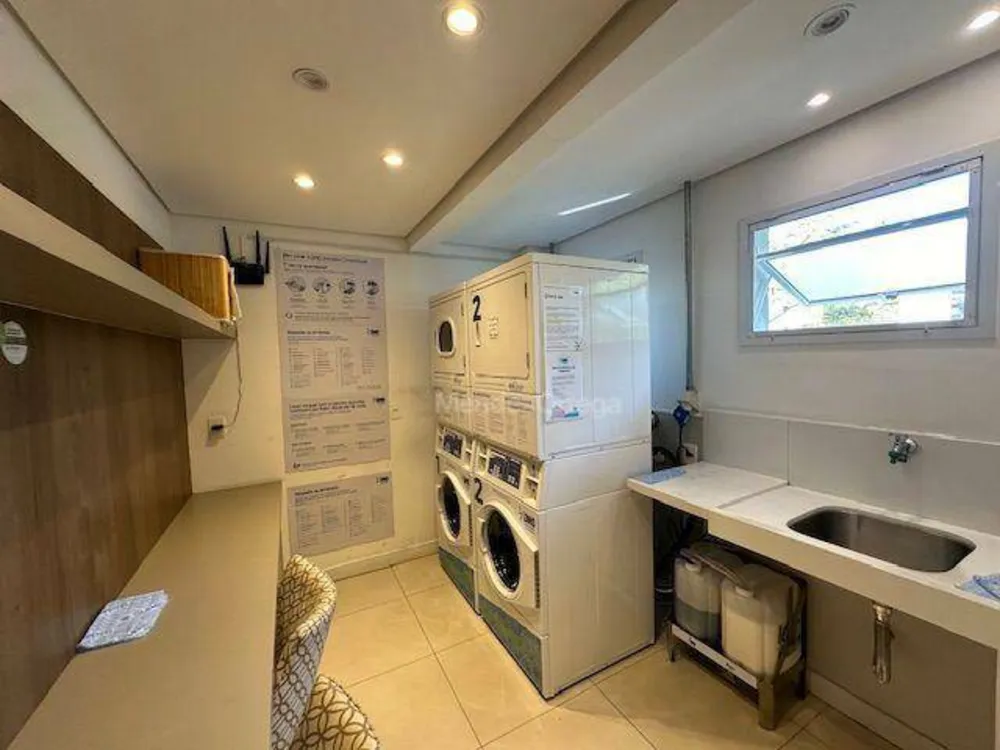 Apartamento, 1 quarto, 33 m² - Foto 8
