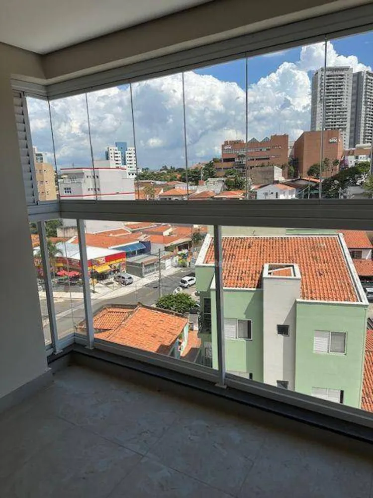 Apartamento, 1 quarto, 33 m² - Foto 11