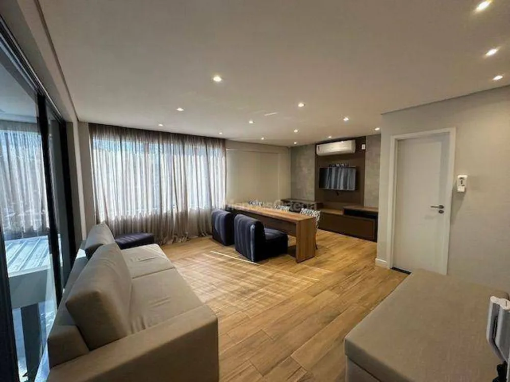Apartamento, 1 quarto, 33 m² - Foto 6