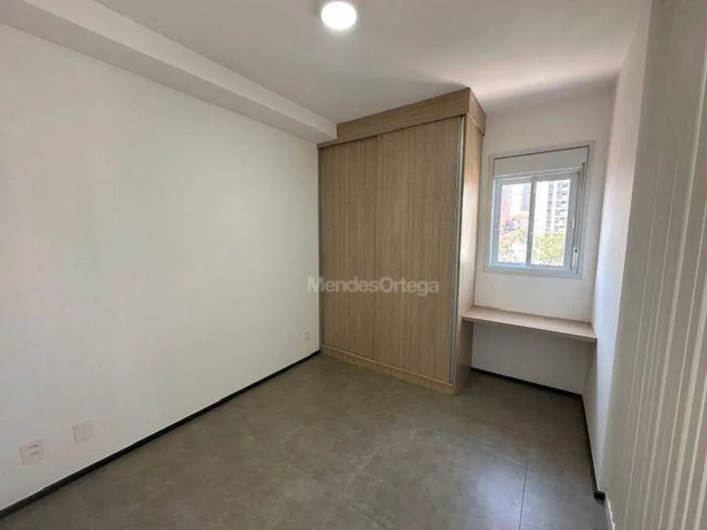 Apartamento, 1 quarto, 33 m² - Foto 3