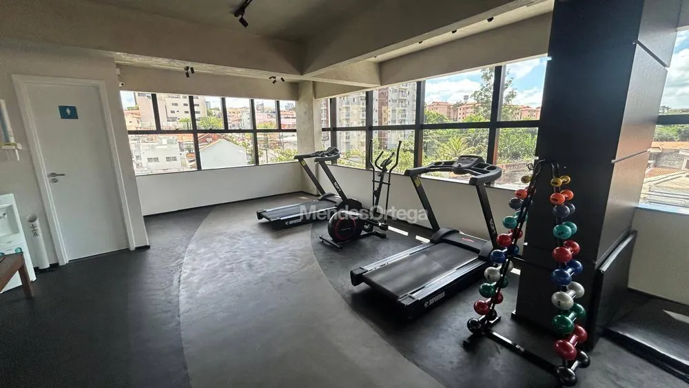 Apartamento, 1 quarto, 33 m² - Foto 16