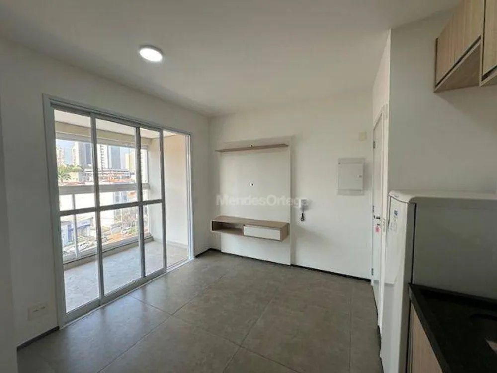 Apartamento, 1 quarto, 33 m² - Foto 4