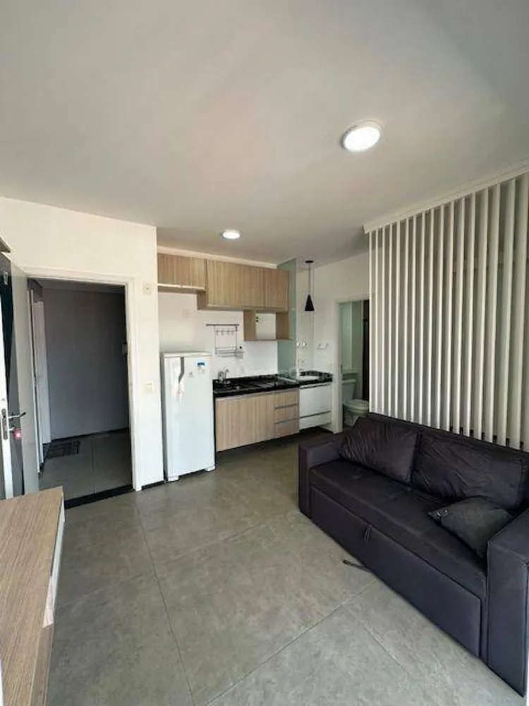 Apartamento, 1 quarto, 33 m² - Foto 13