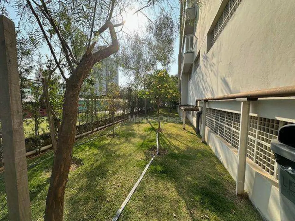 Apartamento, 1 quarto, 33 m² - Foto 9