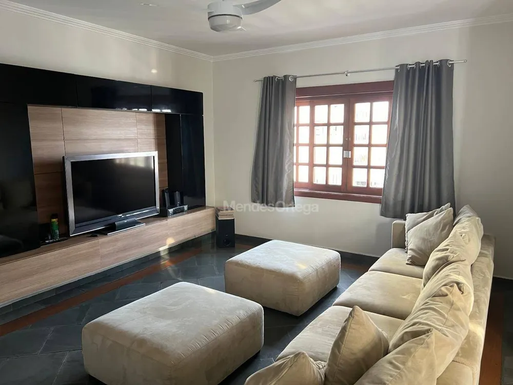 Casa, 3 quartos, 373 m² - Foto 17
