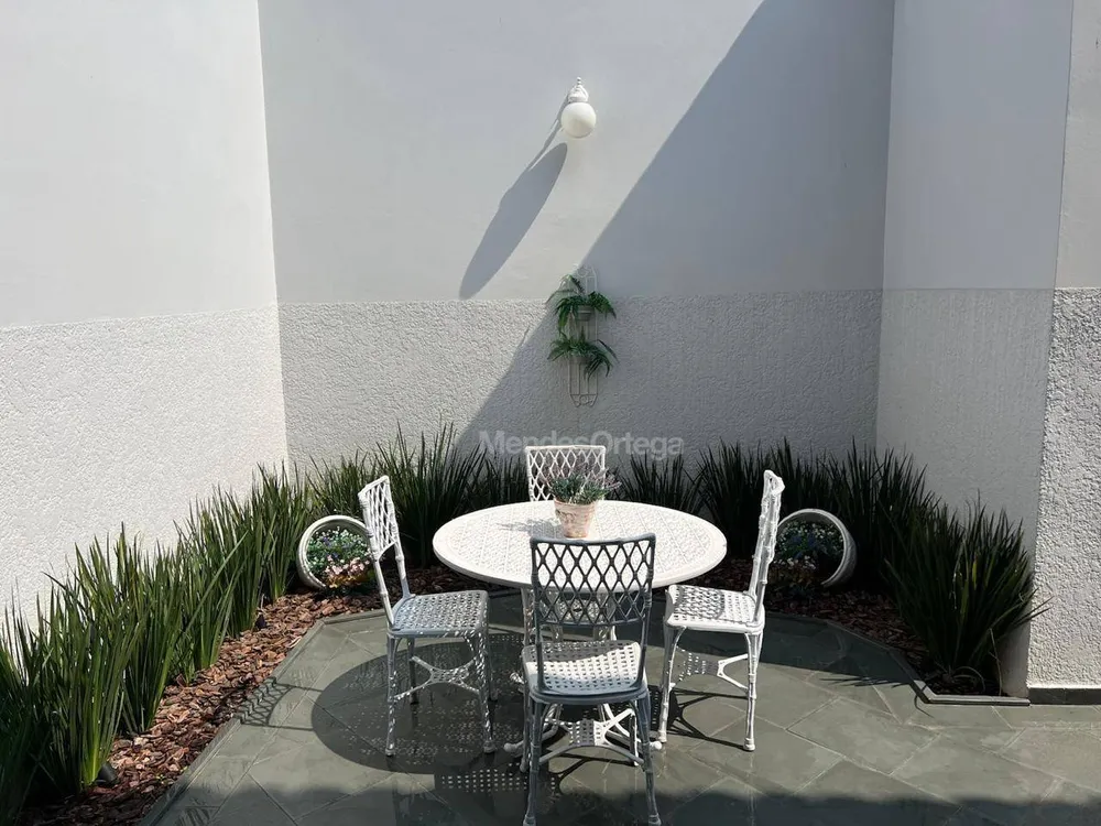Casa, 3 quartos, 373 m² - Foto 19